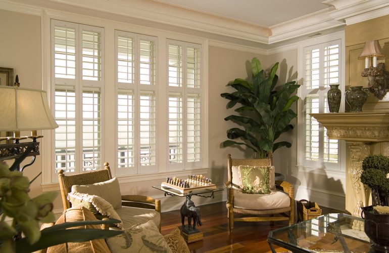 Complete Guide To Houston Window Treatments